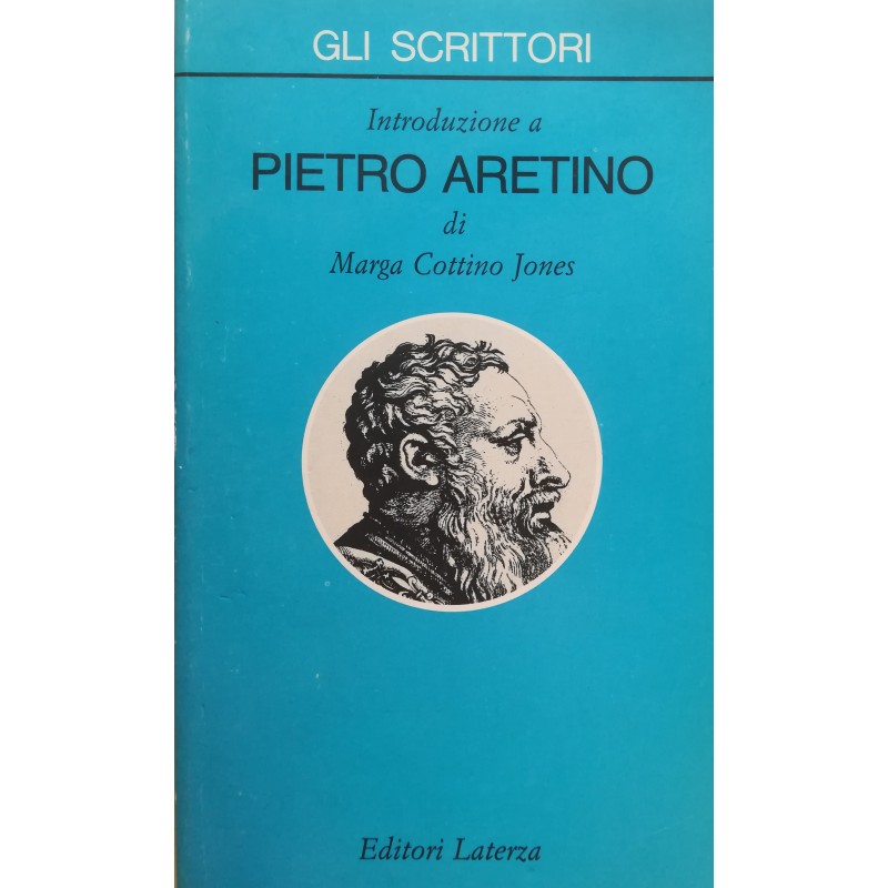 Introduzione a Pietro Aretino