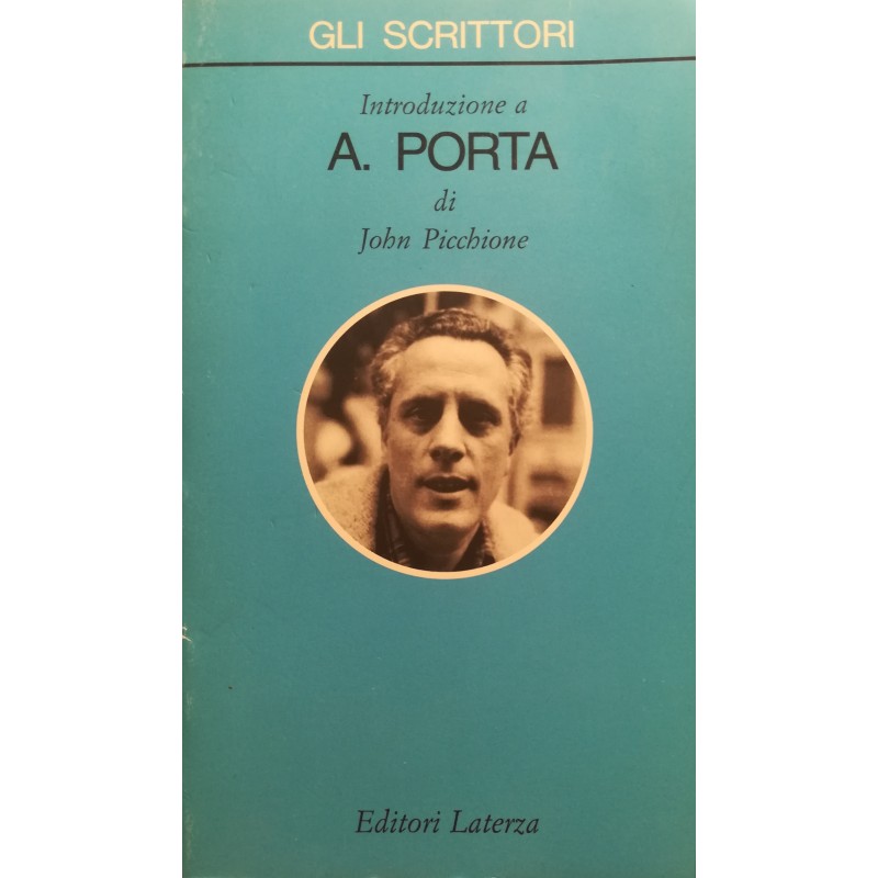Introduzione a A. Porta