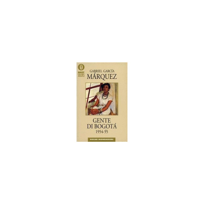 Gente di Bogotà (1954-55)