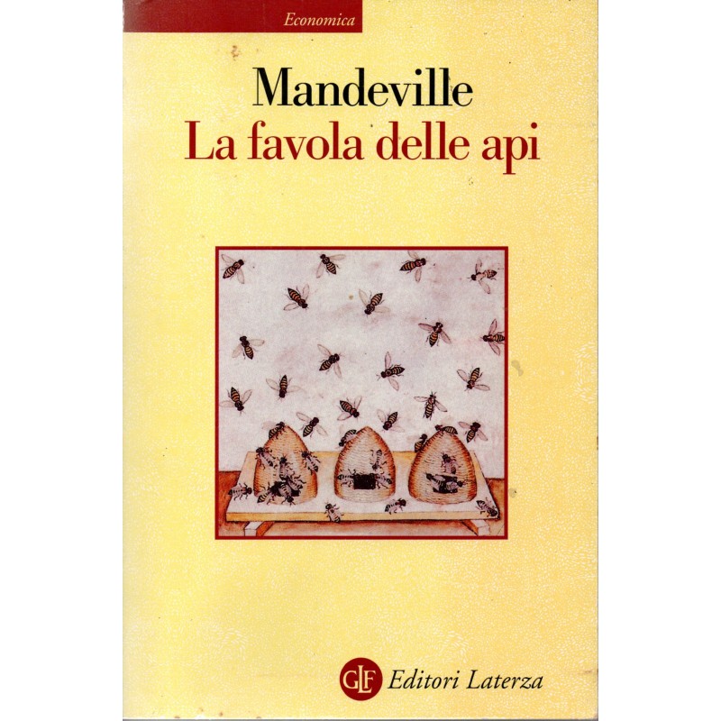 La favola delle api