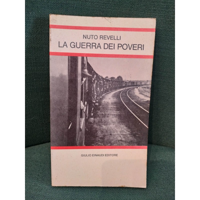 La guerra dei poveri