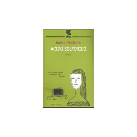Acido solforico
