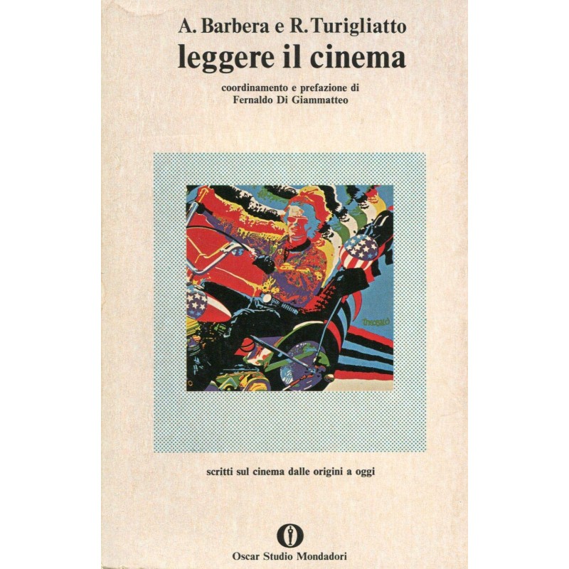 Leggere il cinema
