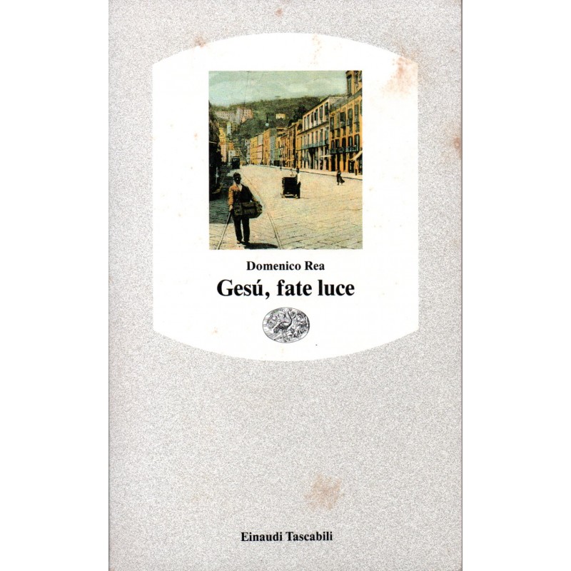 Gesù fate luce