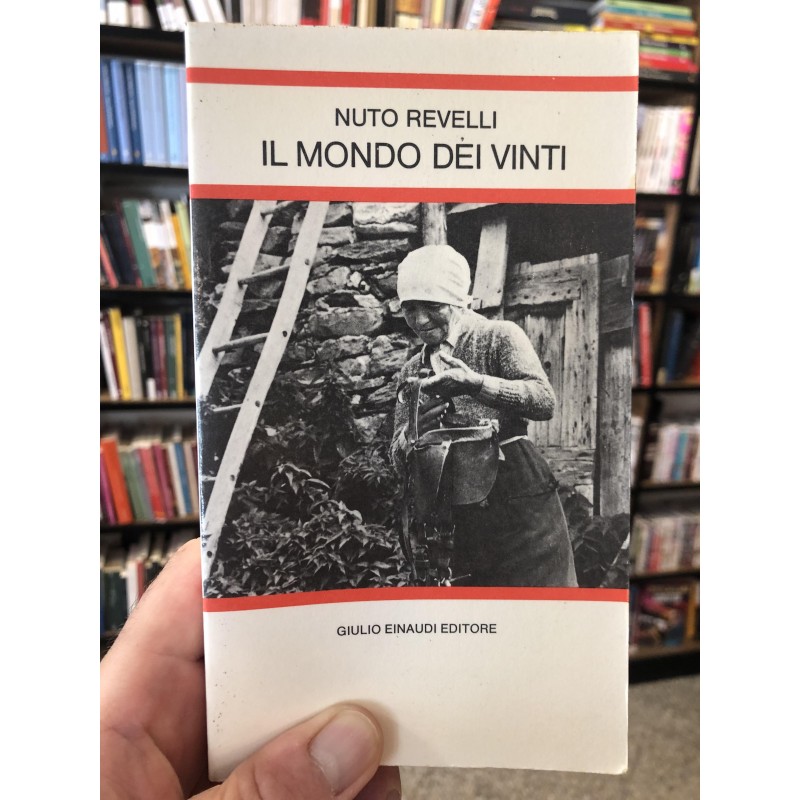 Il mondo dei vinti