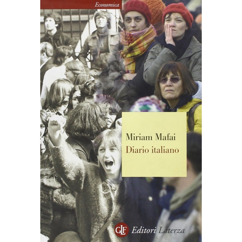 Diario italiano 1976-2006