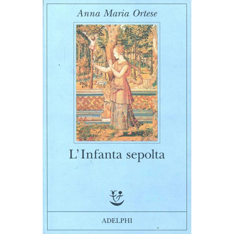 L' Infanta sepolta