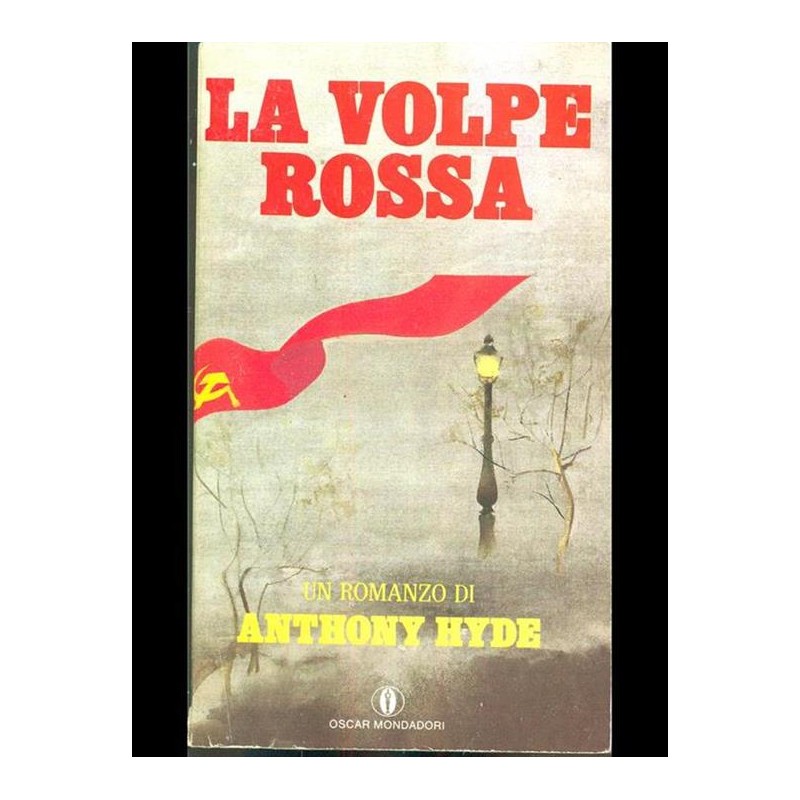 La volpe rossa