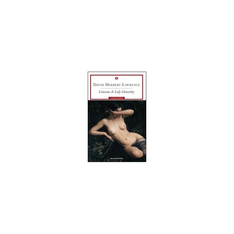 L' amante di lady Chatterley