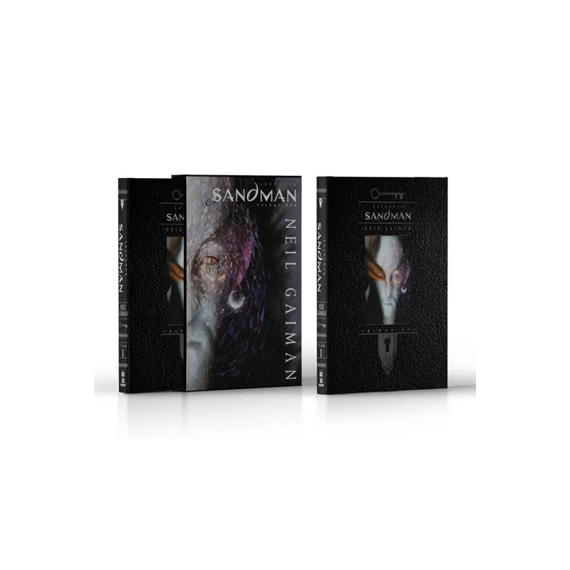 Sandman. Vol. 1