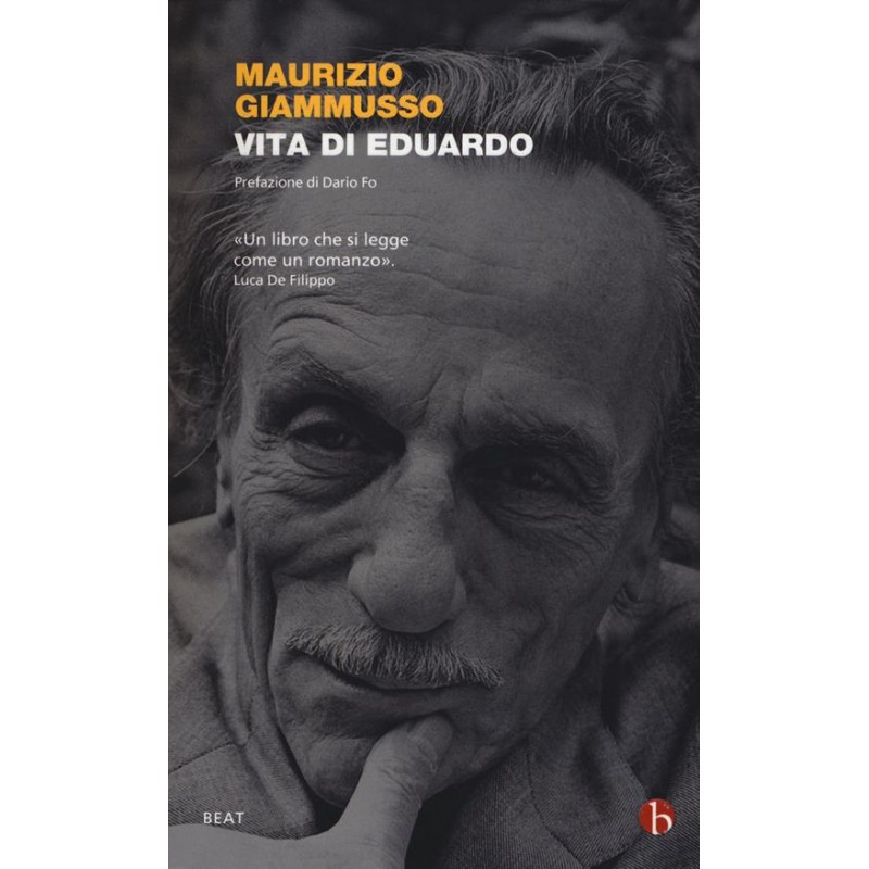 Vita di Eduardo