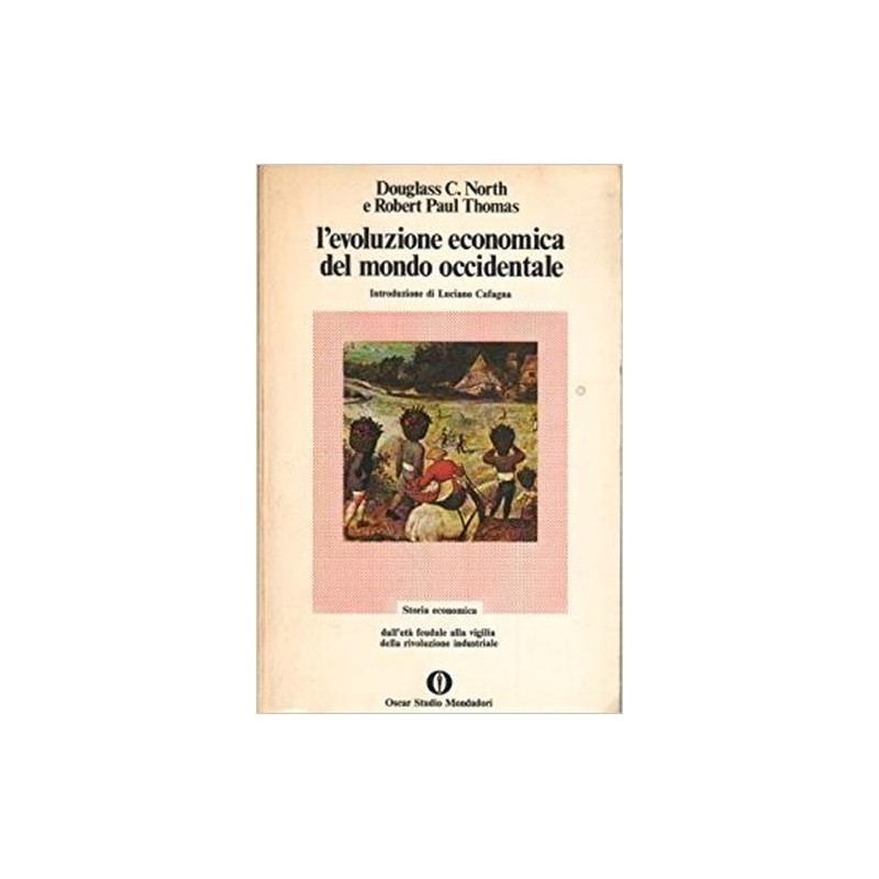 L'evoluzione economica del mondo occidentale