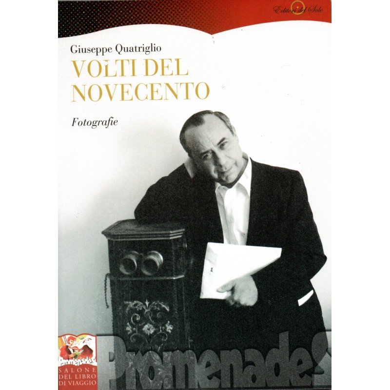 Volti del Novecento. Fotografie