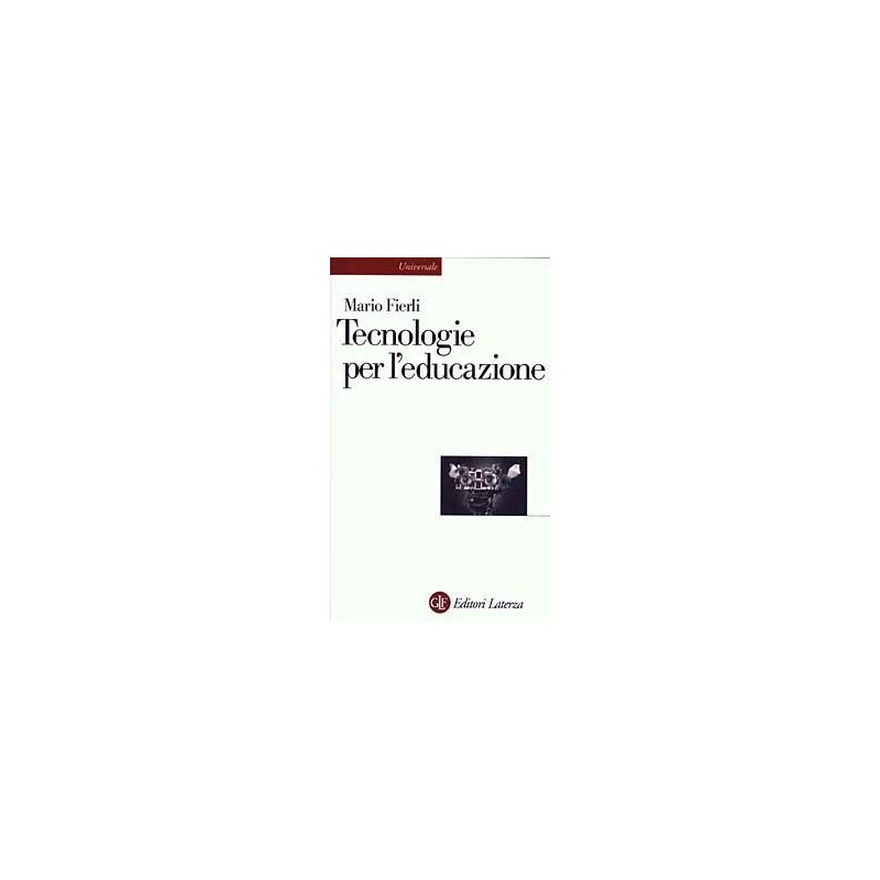 Tecnologie per l'educazione