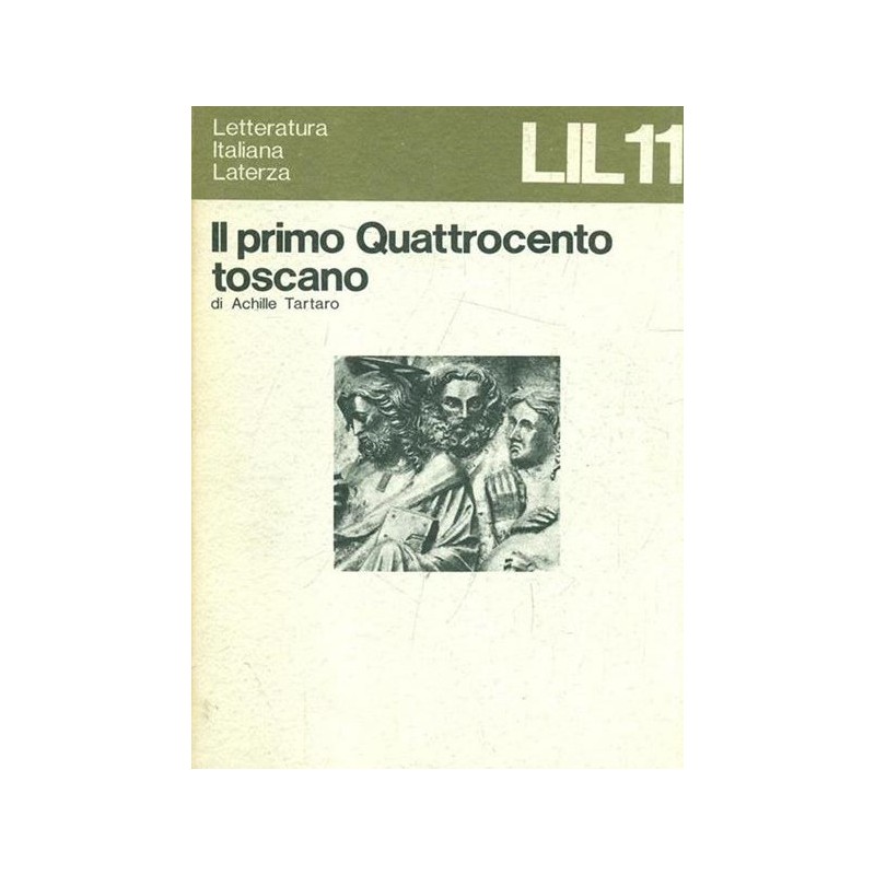 Il primo Quattrocento toscano