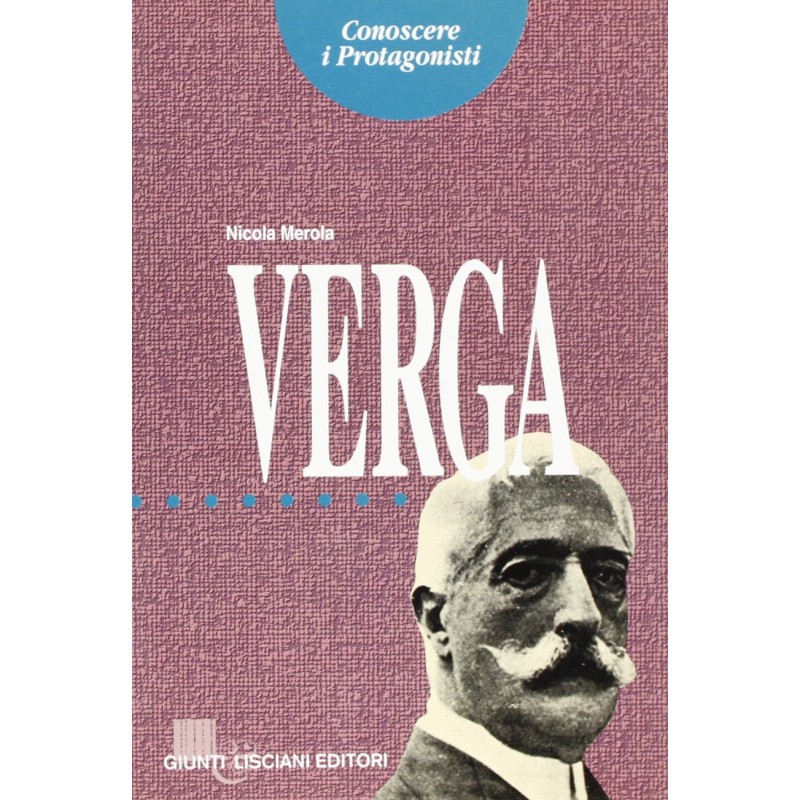 Giovanni Verga