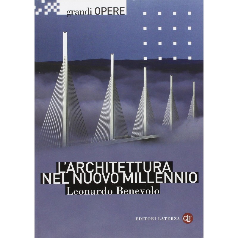 L'architettura del nuovo millennio