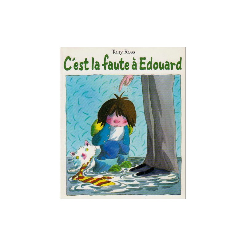 C'est la faute à Edouard