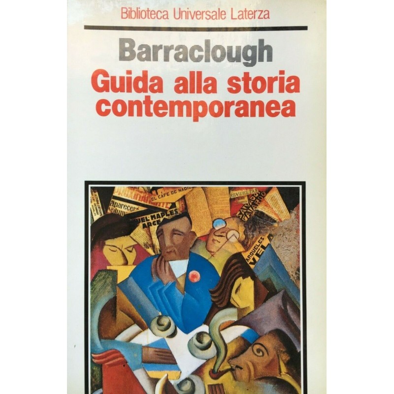 La storiografia contemporanea