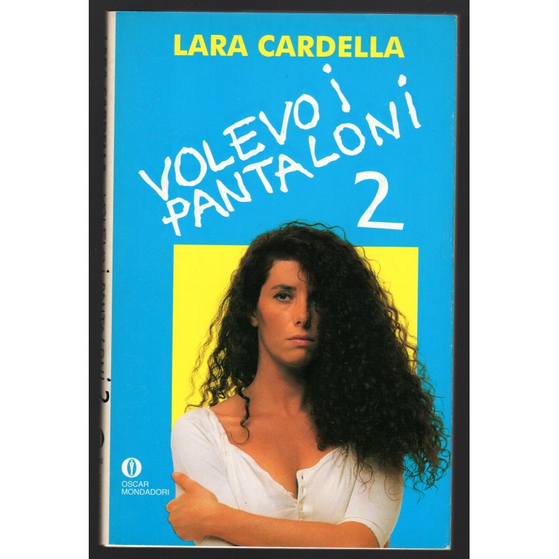 Volevo i pantaloni. Vol. 2