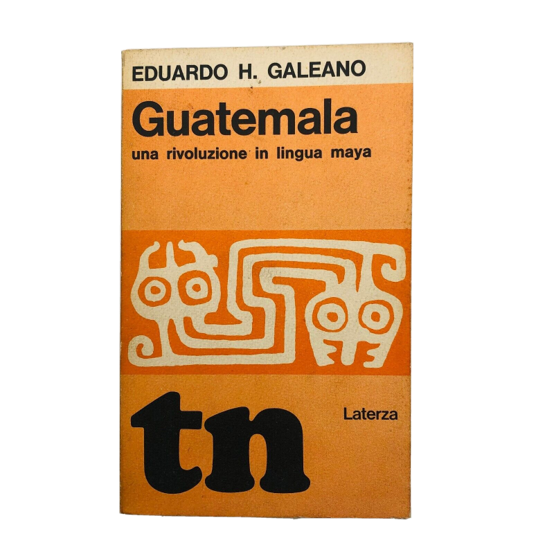 Guatemala. Una rivoluzione in lingua maya