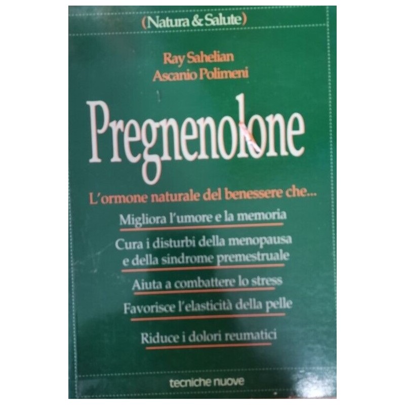 Pregnenolone