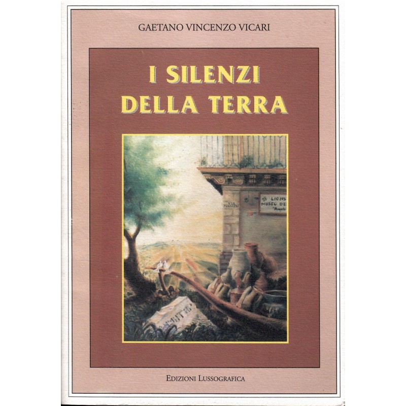 I silenzi della terra