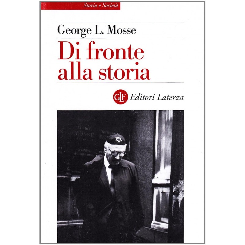 Di fronte alla storia