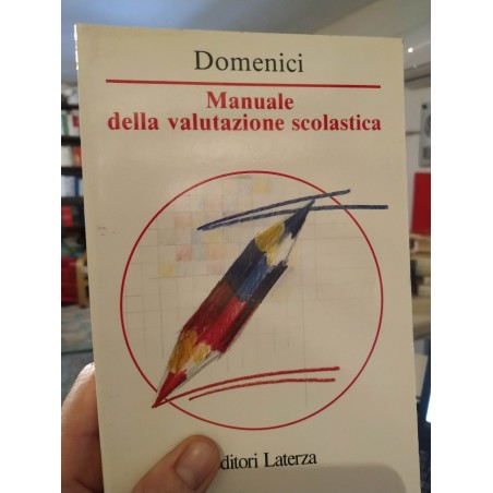Manuale della valutazione scolastica