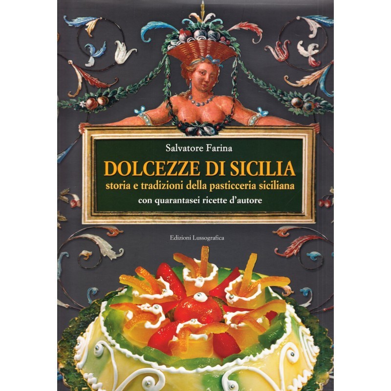 Dolcezze di Sicilia