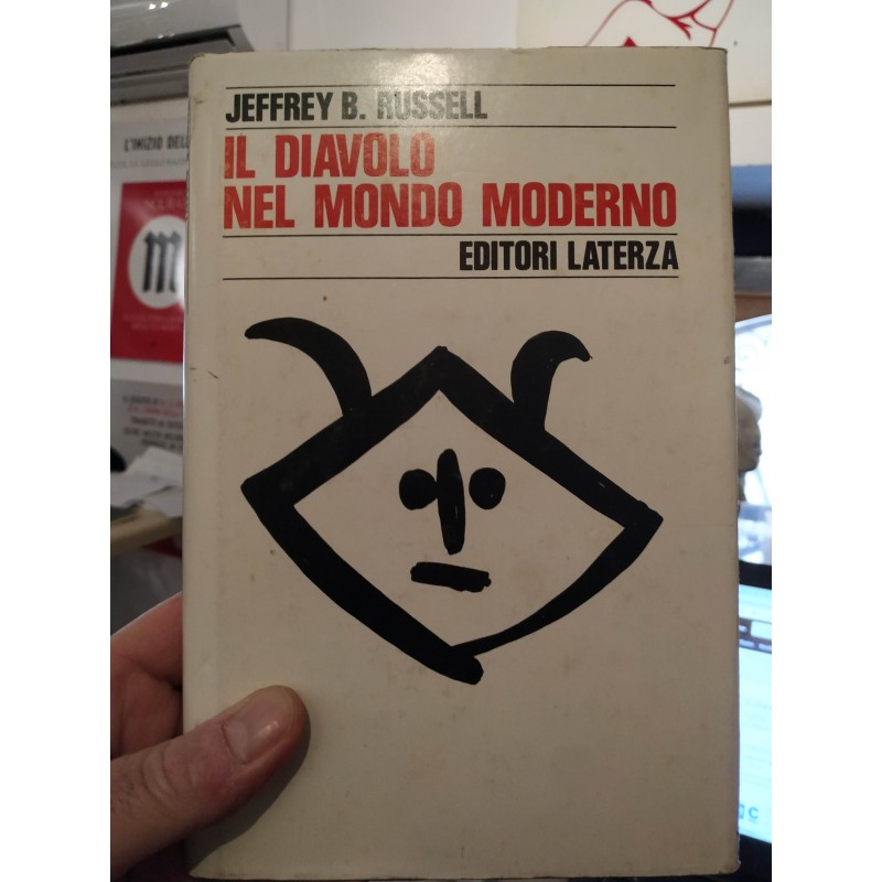 Il diavolo nel mondo moderno