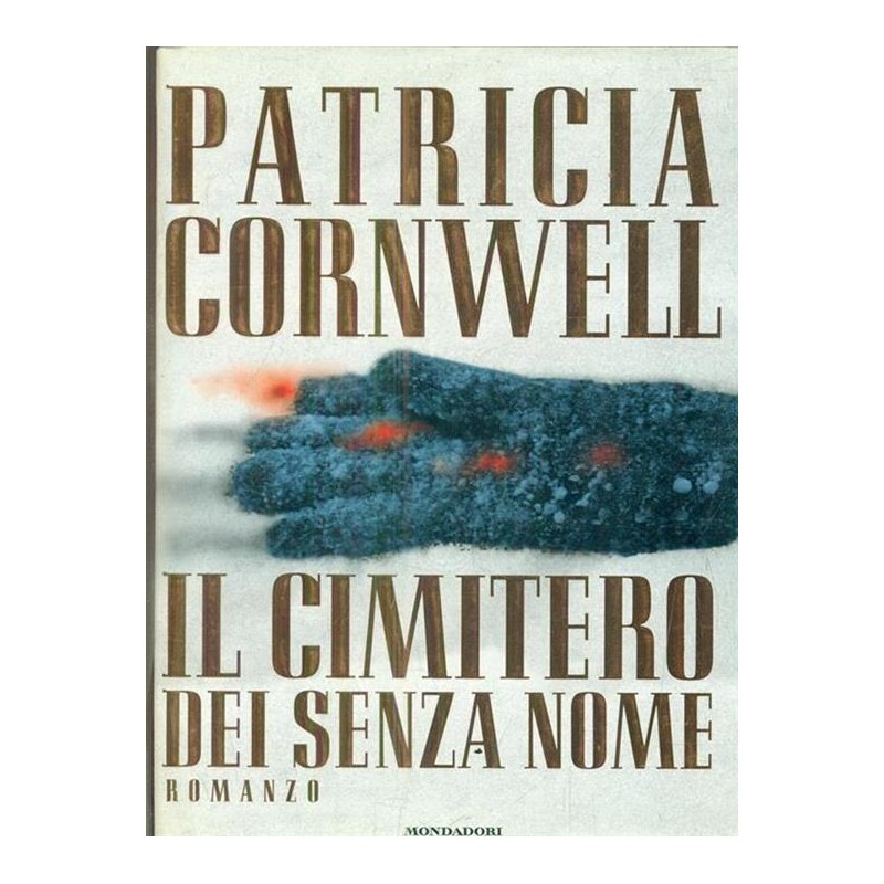 Il cimitero dei senza nome