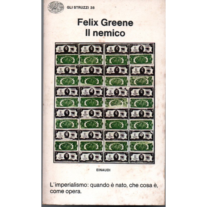 Il nemico