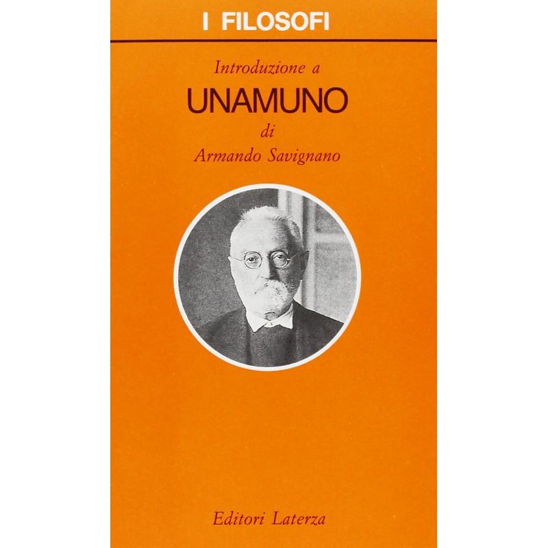 Introduzione a Unamuno