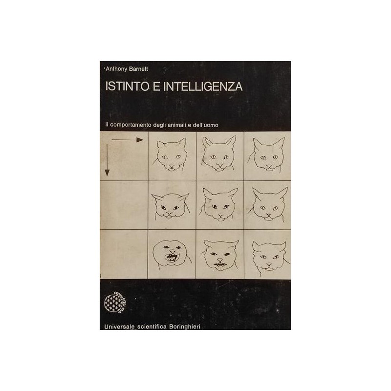 Istinto e Intelligenza