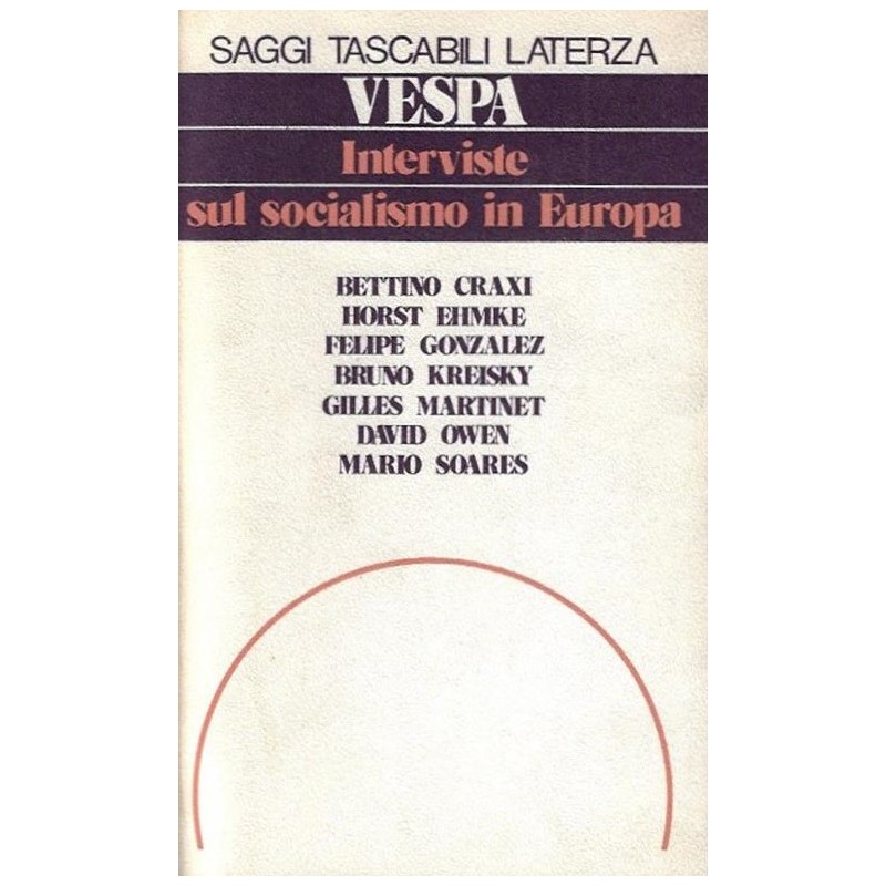Interviste sul socialismo in Europa