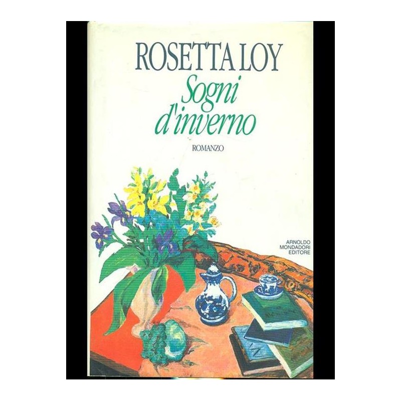 Sogni d'inverno