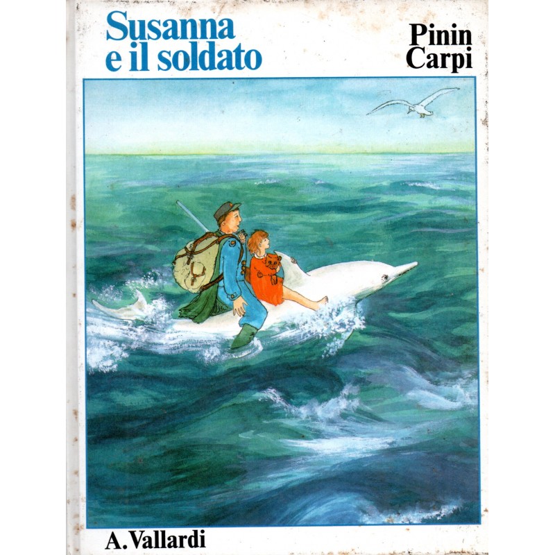 Susanna e il soldato