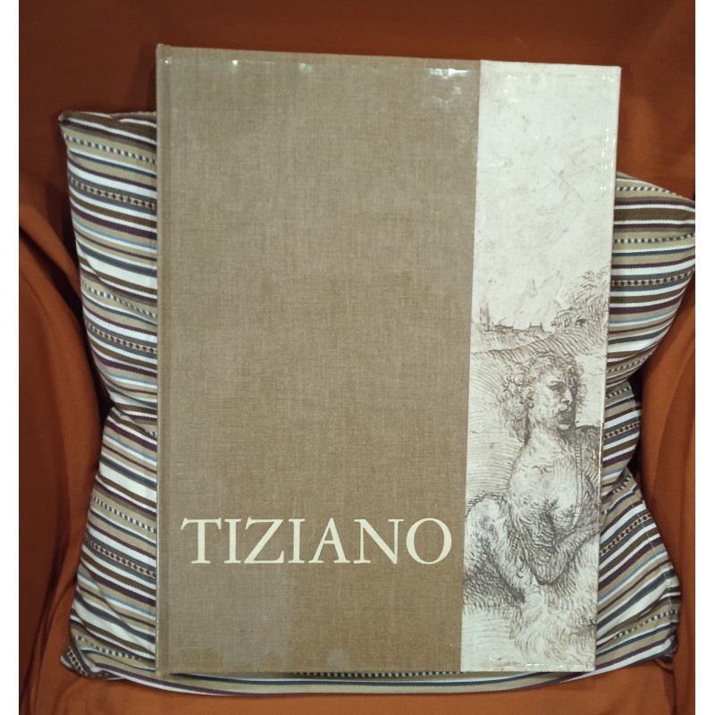 Tiziano. Disegni