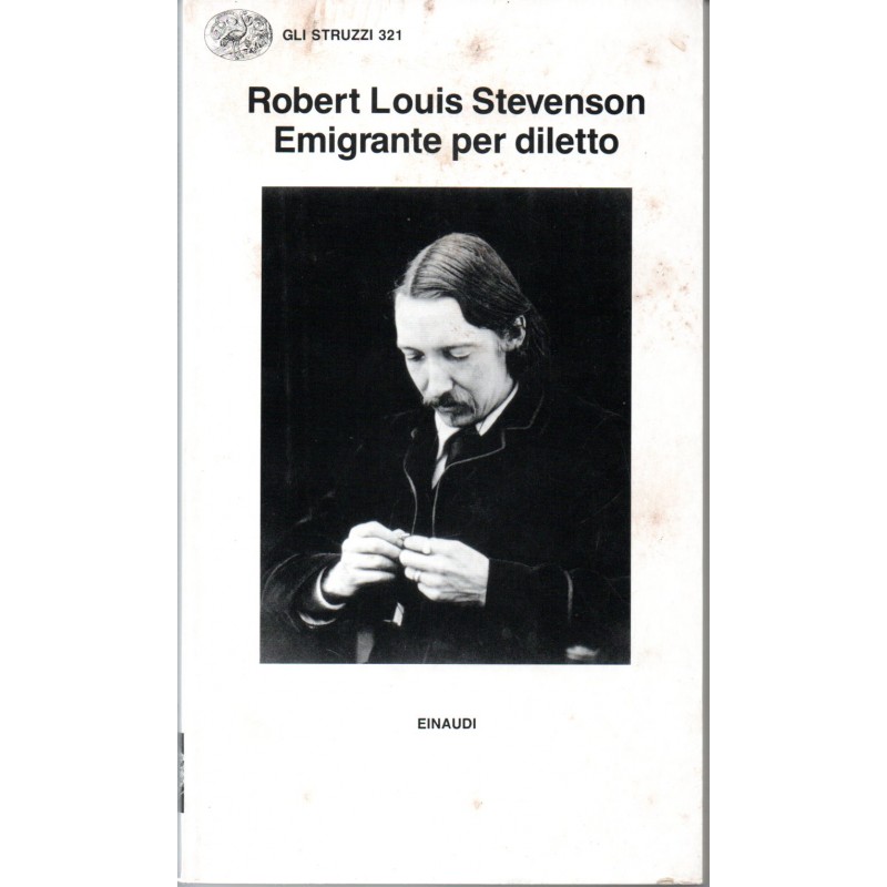 Emigrante per diletto