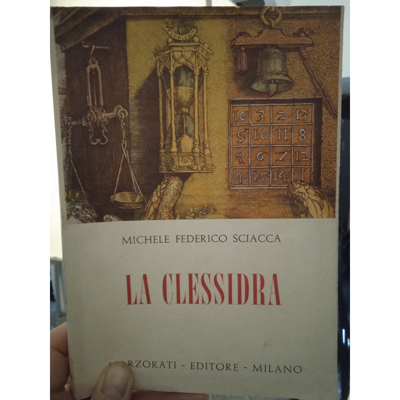 La clessidra
