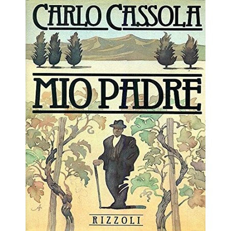 Mio padre