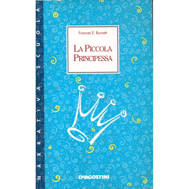 La piccola principessa