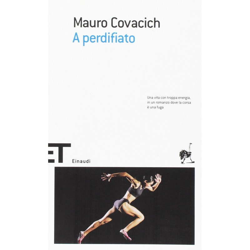 A perdifiato