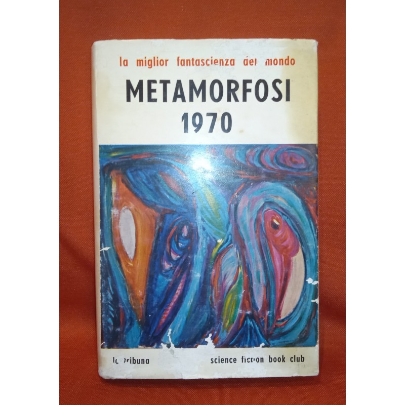 Metamorfosi 1970
