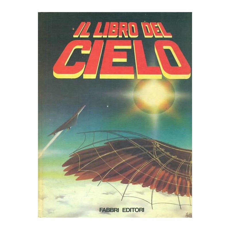 Il libro del cielo