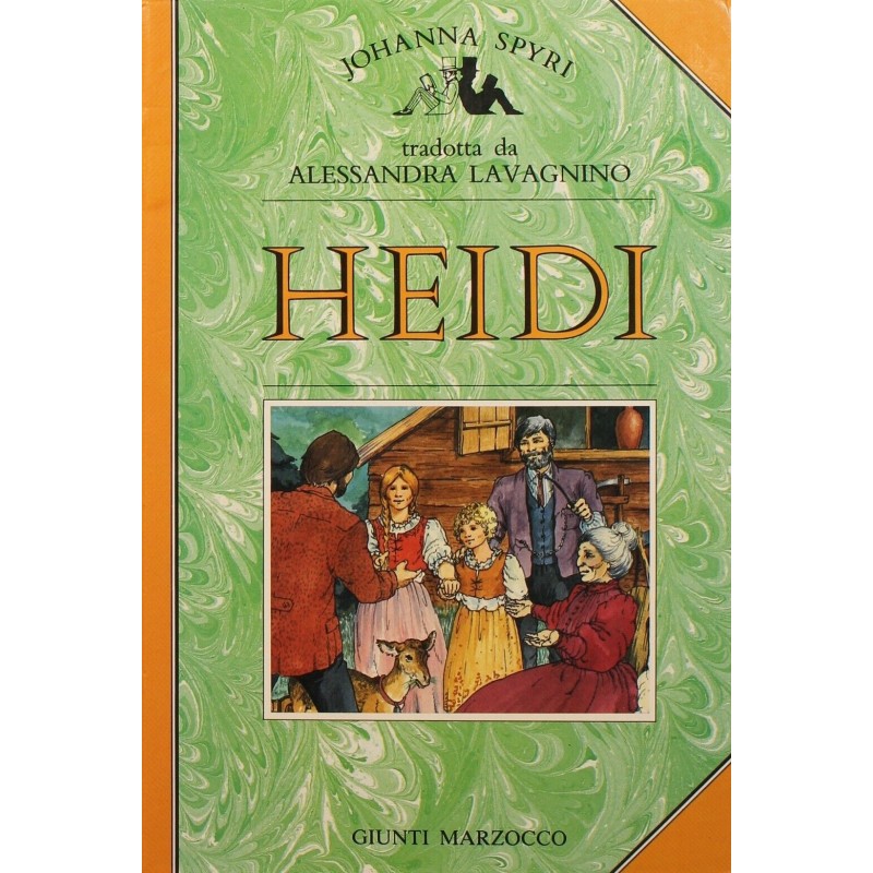 Heidi