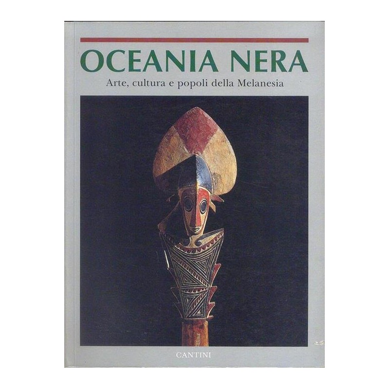 Oceania nera