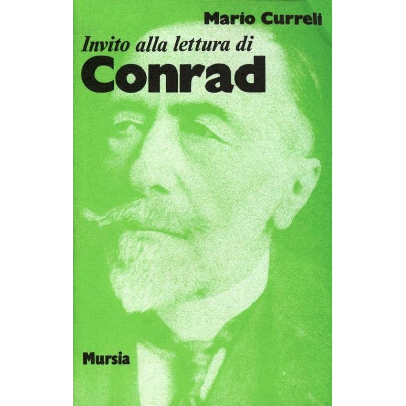 Invito alla lettura di Joseph Conrad