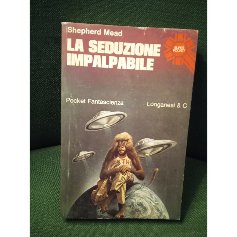 La seduzione impalpabile